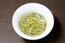 将图片加载到图库查看器,君山银针