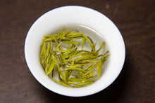 将图片加载到图库查看器,君山银针