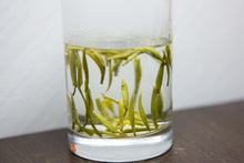 将图片加载到图库查看器,君山银针