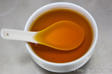 将图片加载到图库查看器,野生红茶