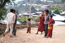 Load image into Gallery viewer, Vintage 2013 Myanmar White Tea Bud / 陈年缅甸白芽茶 2013