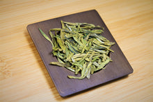 将图片加载到图库查看器,西湖龙井