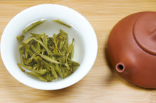 将图片加载到图库查看器,西湖龙井