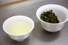 将图片加载到图库查看器,铁观音 / 鉄観音 清香