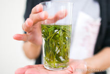 将图片加载到图库查看器,太平猴魁