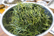 将图片加载到图库查看器,太平猴魁