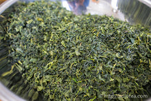 将图片加载到图库查看器,月ヶ瀬浅揉み煎茶