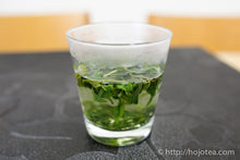 将图片加载到图库查看器,月ヶ瀬浅揉み煎茶