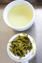 将图片加载到图库查看器,西湖龙井