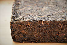 将图片加载到图库查看器,茯砖茶 2008