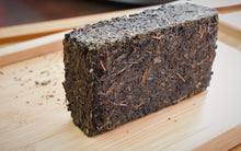 将图片加载到图库查看器,茯砖茶 2008