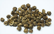 Load image into Gallery viewer, Jasmine Pearl Tea Bag / 茉莉龍珠 袋泡茶