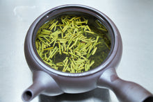 将图片加载到图库查看器,雁が音 (茎茶)