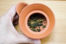 Load image into Gallery viewer, Alishan Osmanthus Oolong / 阿里山桂花乌龙茶