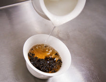 将图片加载到图库查看器,祁门红茶