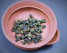 将图片加载到图库查看器,阿里山金萱乌龙/阿里山金萱乌龙