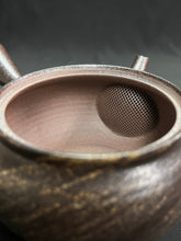 Load image into Gallery viewer, Tokoname Clay Tea Pot L57