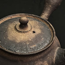 Load image into Gallery viewer, Tokoname Clay Tea Pot L68