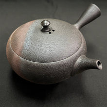 Load image into Gallery viewer, Tokoname Clay Tea Pot L69