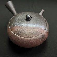 Load image into Gallery viewer, Tokoname Clay Tea Pot L69