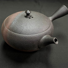 Load image into Gallery viewer, Tokoname Clay Tea Pot L69