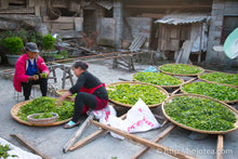 Load image into Gallery viewer, Lao Hei Zhai Raw Pu-erh Tea 2017 / 老黑寨古樹生茶 2017