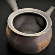 Load image into Gallery viewer, Tokoname Clay Teapot M172
