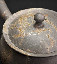 Load image into Gallery viewer, Tokoname Clay Teapot M172