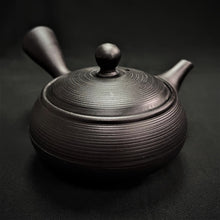 Load image into Gallery viewer, Tokoname Clay Tea Pot M216