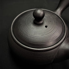 Load image into Gallery viewer, Tokoname Clay Tea Pot M216