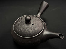 Load image into Gallery viewer, Tokoname Clay Tea Pot M227