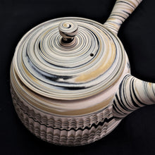Load image into Gallery viewer, Tokoname Clay Teapot G150