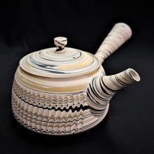 Load image into Gallery viewer, Tokoname Clay Teapot G150