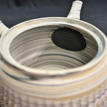 Load image into Gallery viewer, Tokoname Clay Teapot G150