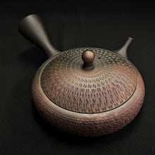 Load image into Gallery viewer, Tokoname Clay Tea Pot M302