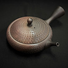 Load image into Gallery viewer, Tokoname Clay Tea Pot M302