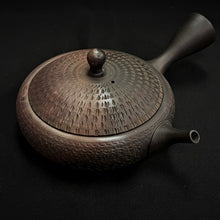 Load image into Gallery viewer, Tokoname Clay Tea Pot M302