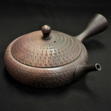 Load image into Gallery viewer, Tokoname Clay Tea Pot M302