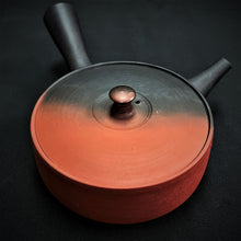 Load image into Gallery viewer, Tokoname Clay Tea Pot M306