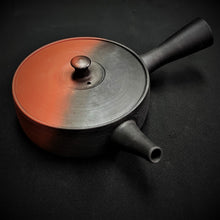 Load image into Gallery viewer, Tokoname Clay Tea Pot M306