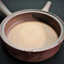 Load image into Gallery viewer, Tokoname Clay Tea Pot M307