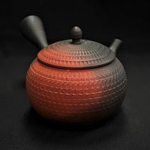 Load image into Gallery viewer, Tokoname Clay Tea Pot M314