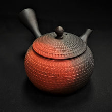 Load image into Gallery viewer, Tokoname Clay Tea Pot M314