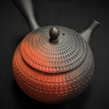 Load image into Gallery viewer, Tokoname Clay Tea Pot M314