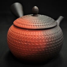 Load image into Gallery viewer, Tokoname Clay Tea Pot M314