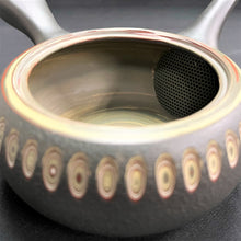 Load image into Gallery viewer, Tokoname Clay Tea Pot M340