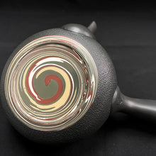 Load image into Gallery viewer, Tokoname Clay Tea Pot M340