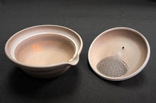 Load image into Gallery viewer, Tokoname Clay Tall Houhin M364