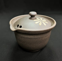 Load image into Gallery viewer, Tokoname Clay Tall Houhin M367