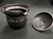 Load image into Gallery viewer, Tokoname Clay Tall Houhin M371